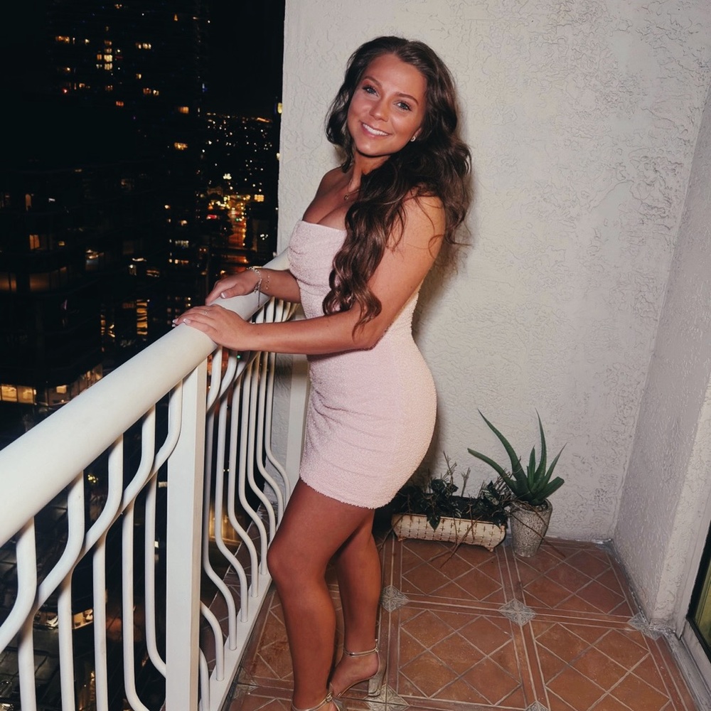 Meet your Posher, Brittany